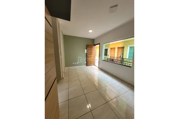 Casa de Condomínio na Vila Progresso (Zona Leste)